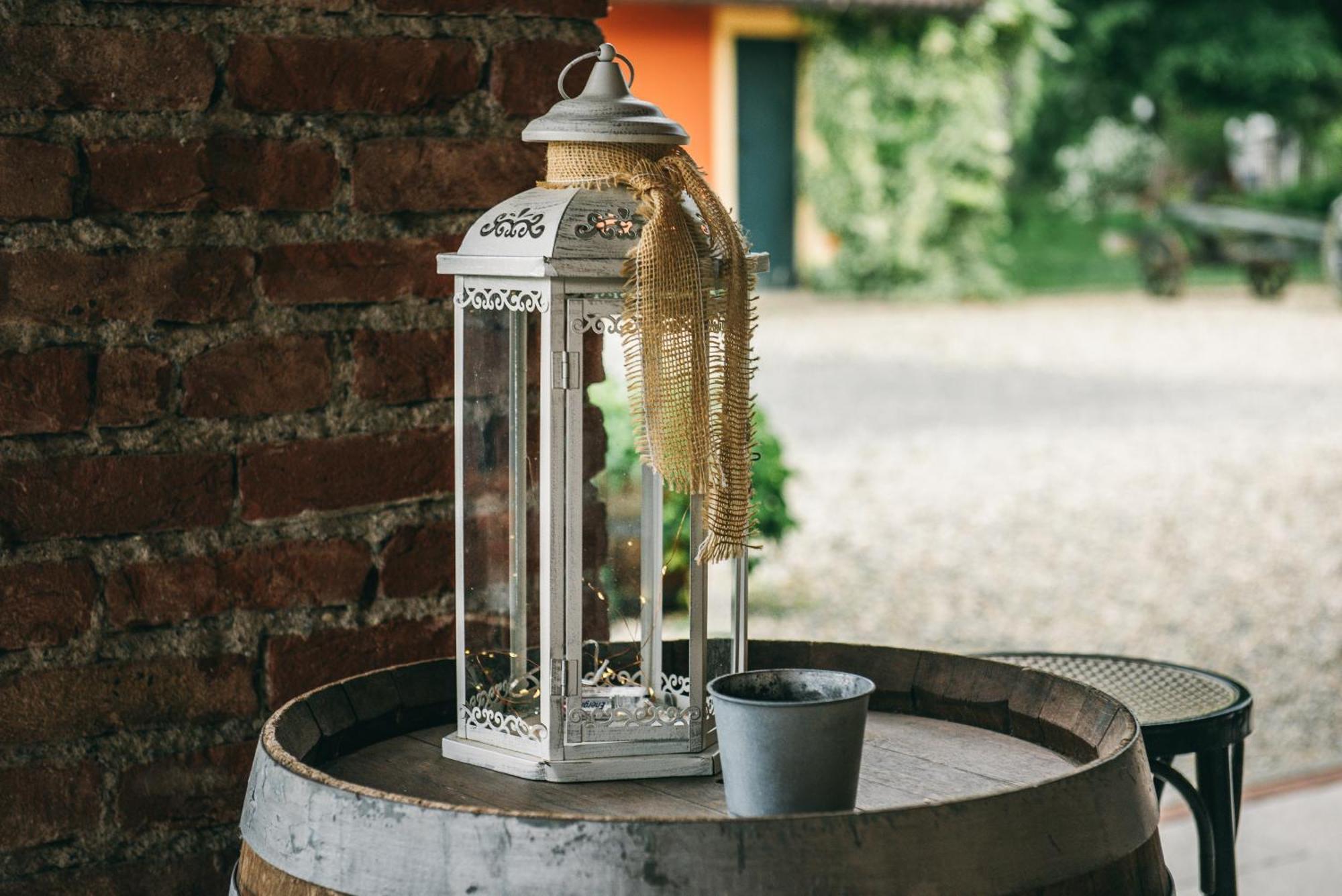 Country House Cascina Orto Pasturana 外观 照片