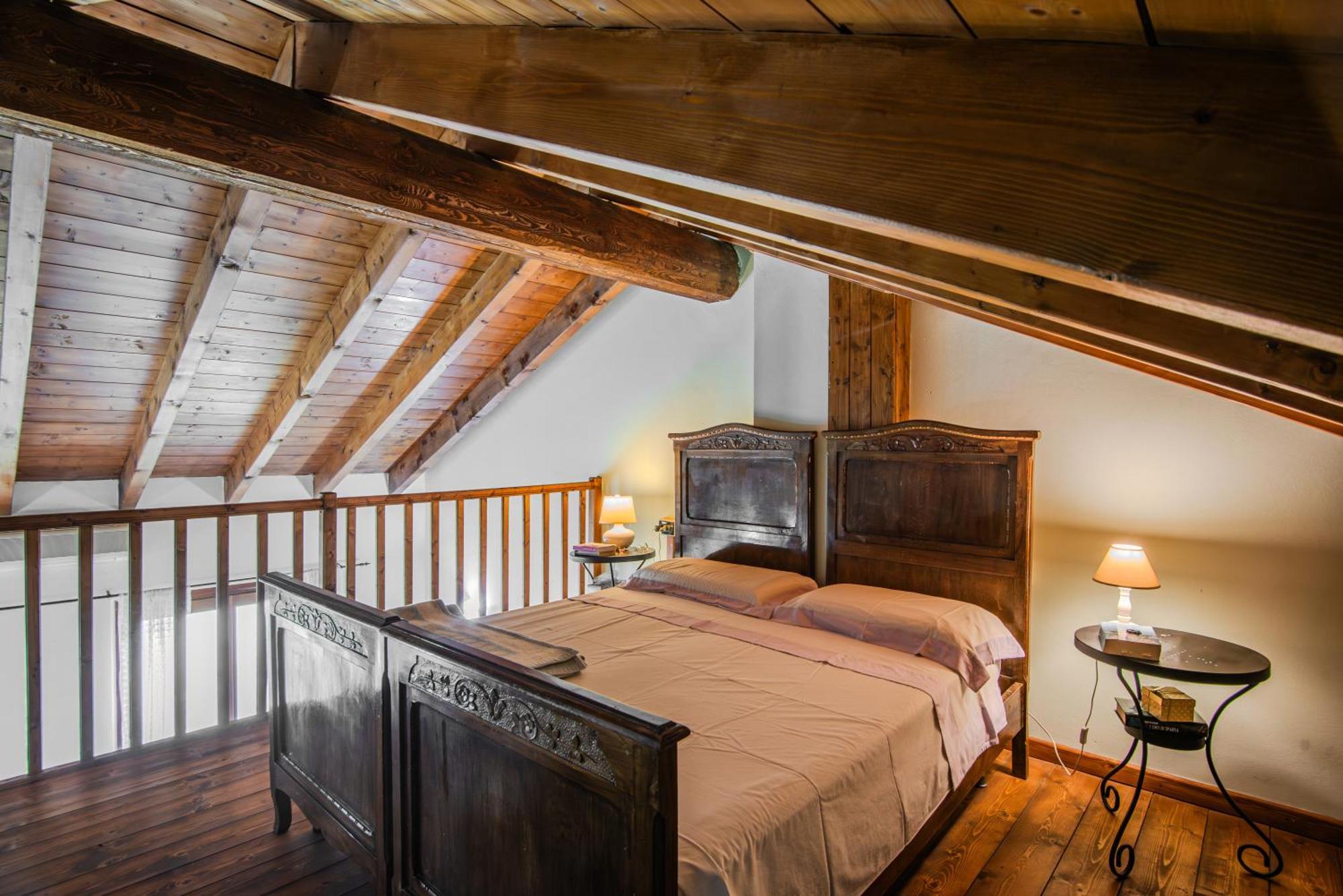 Country House Cascina Orto Pasturana 外观 照片