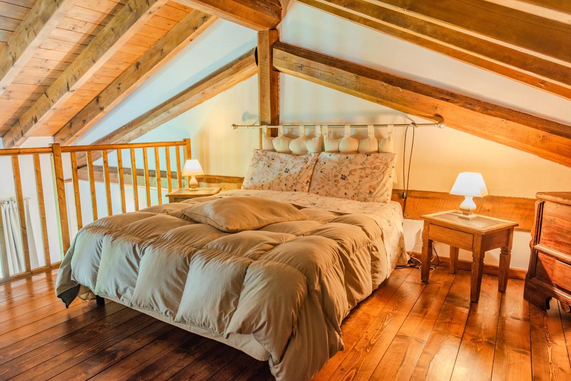 Country House Cascina Orto Pasturana 外观 照片