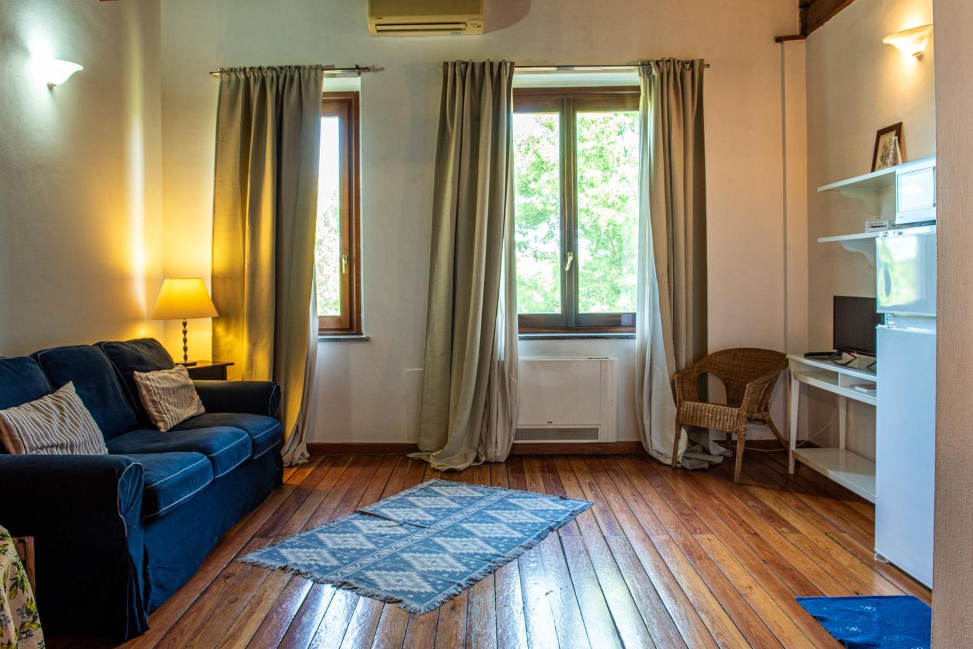 Country House Cascina Orto Pasturana 外观 照片