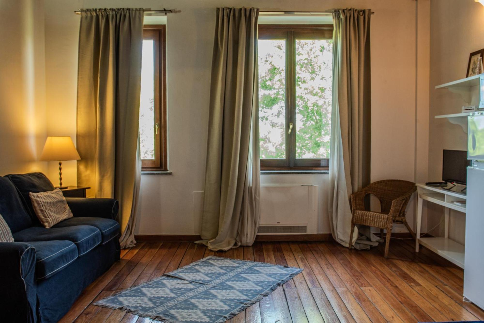 Country House Cascina Orto Pasturana 外观 照片
