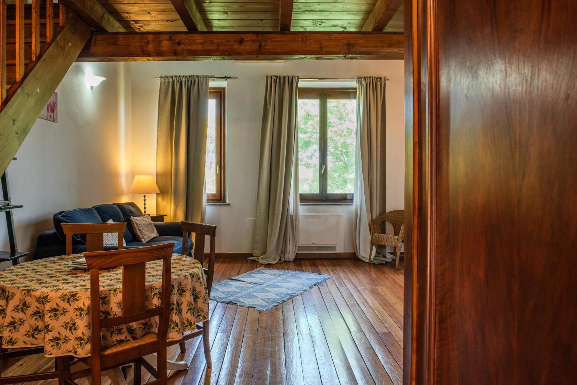 Country House Cascina Orto Pasturana 外观 照片