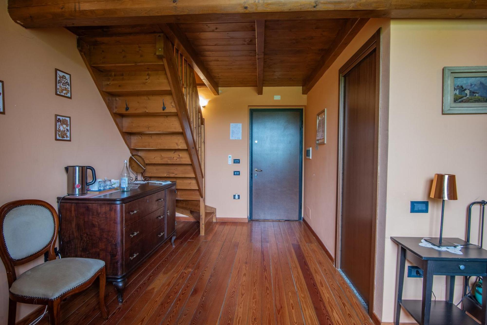Country House Cascina Orto Pasturana 外观 照片