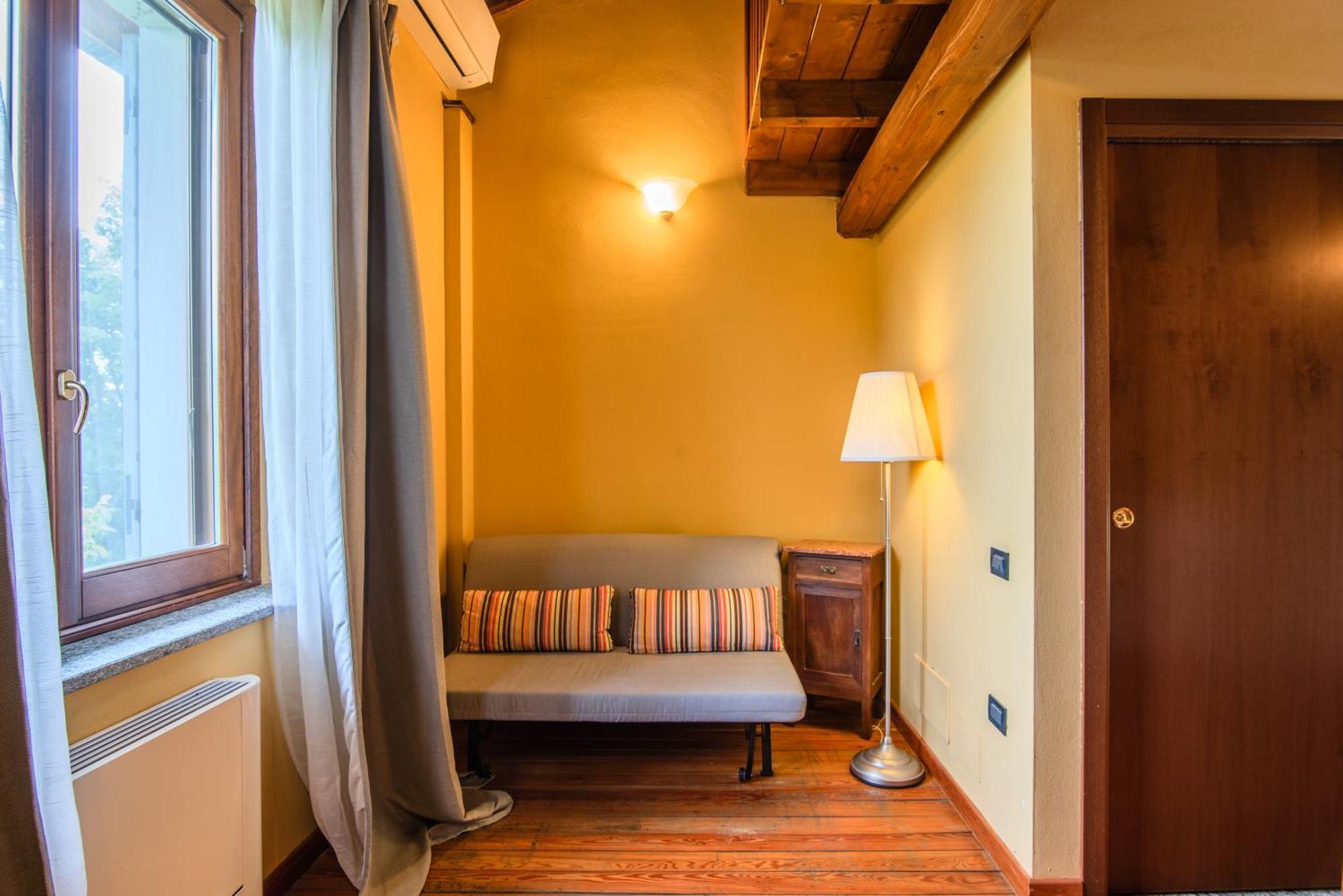 Country House Cascina Orto Pasturana 外观 照片