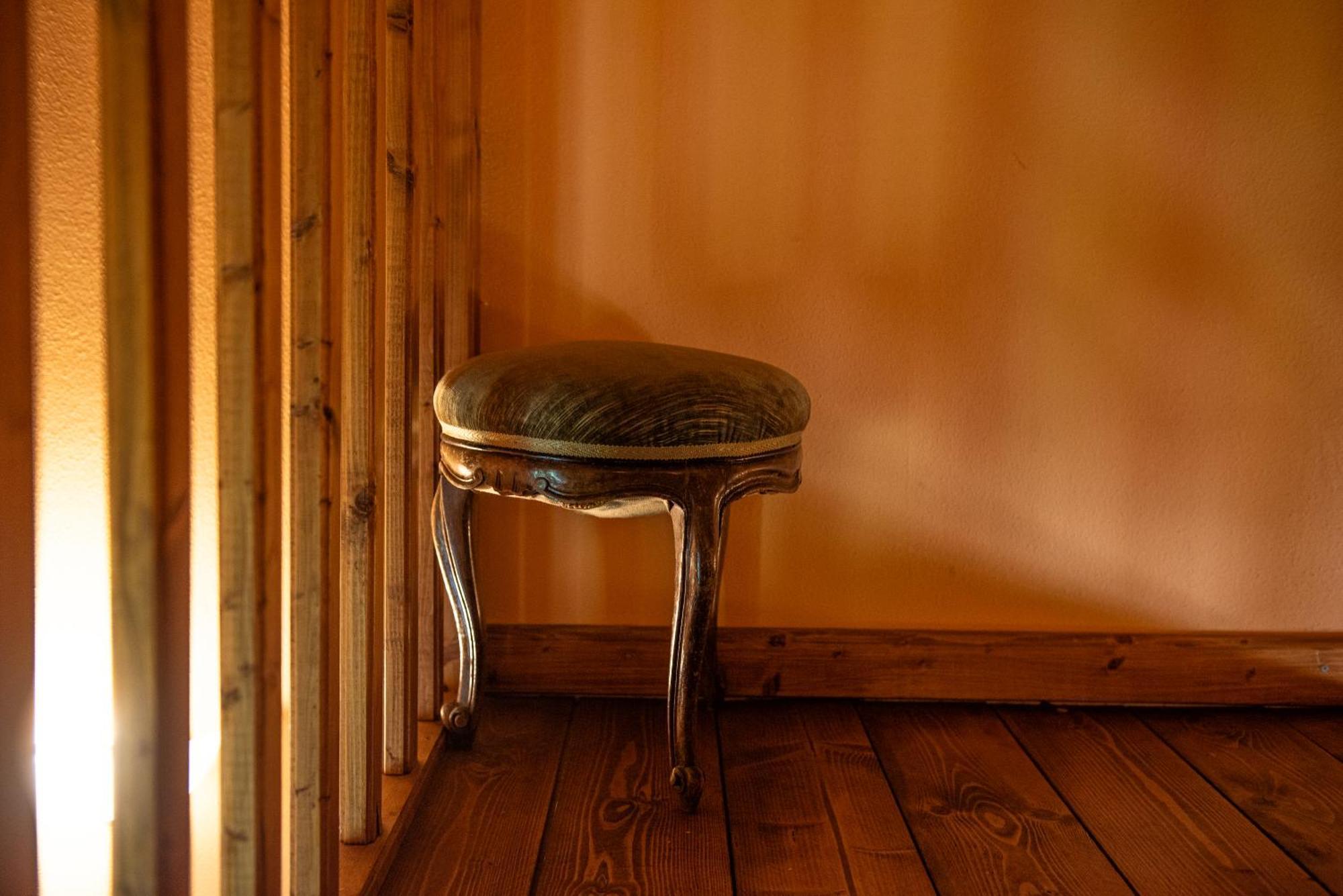 Country House Cascina Orto Pasturana 外观 照片