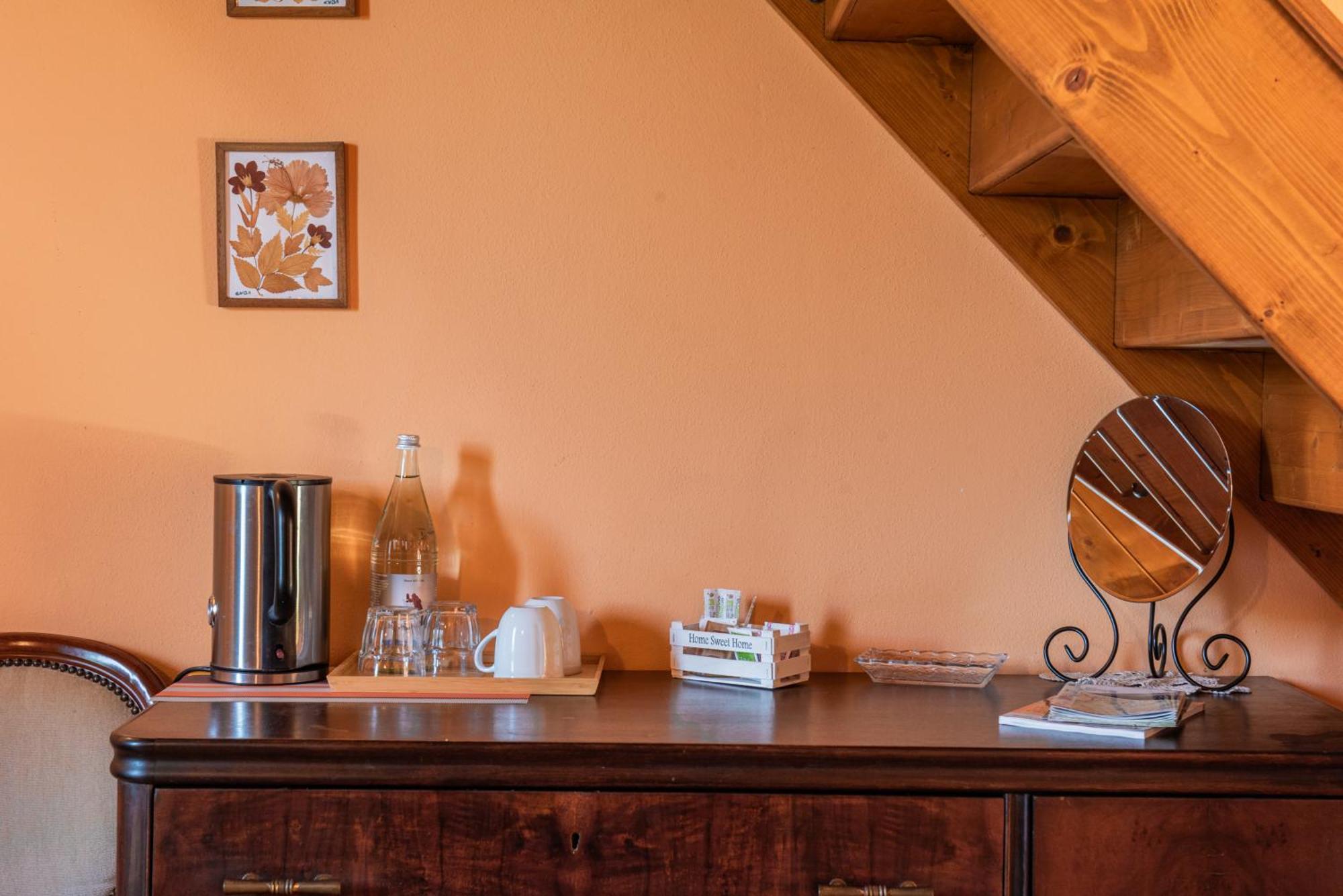 Country House Cascina Orto Pasturana 外观 照片