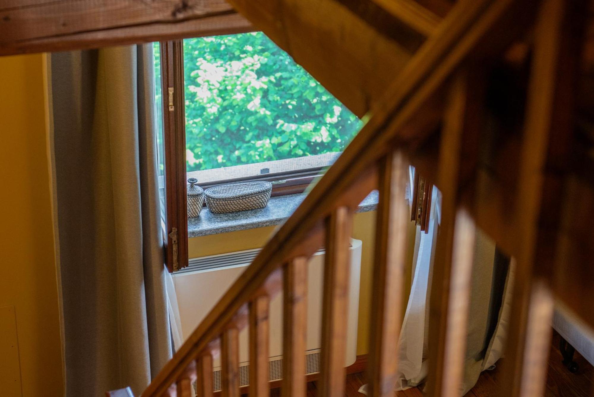Country House Cascina Orto Pasturana 外观 照片