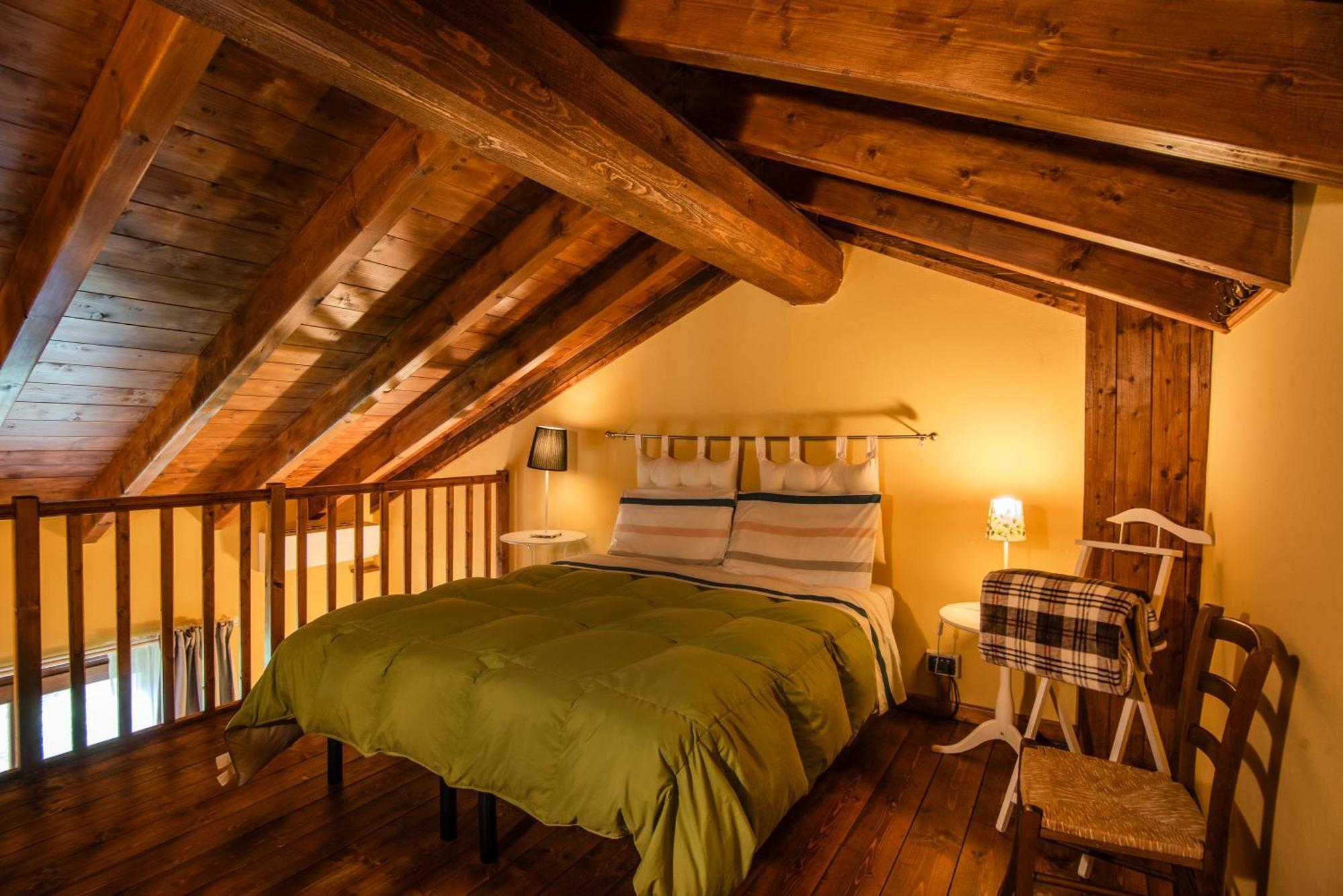 Country House Cascina Orto Pasturana 外观 照片
