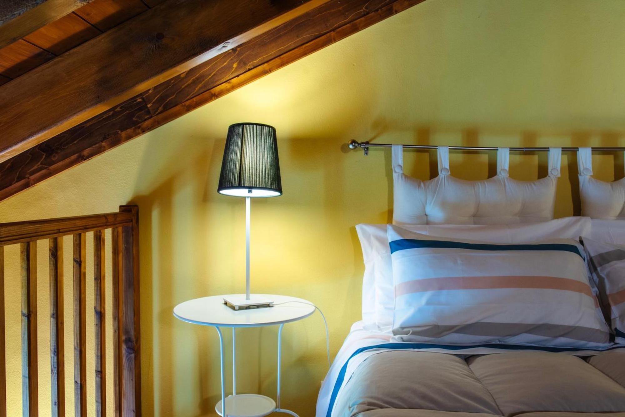 Country House Cascina Orto Pasturana 外观 照片